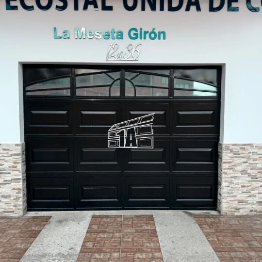 Sistema de seguridad